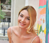 Quinn - Pink High Heels - FTV Girls 4