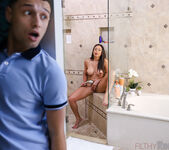 Inappropriate Stepmom Demands Anal! - Filthy Kings 7