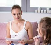 Alice Klay, Lee Anne - Study My Body - Viv Thomas