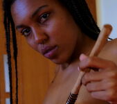 Samantha A - What Happened 1 - The Life Erotic 14