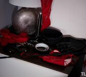 Fibi Euro - Kinky Night 1 - The Life Erotic 4