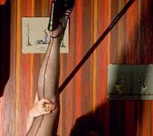 Margot gives back as much as she gets - Private Classics 4