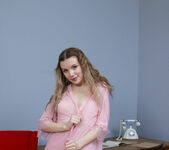 Milka Way - Meeting with the Vibrator - Stunning 18 6