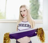 Emma Starletto - Three Cheers For Black Cock 5 - Scene 4 8