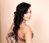 Aimee Black - Dirty Daddy - Adult Time 24