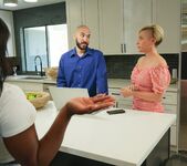 I Cheated With My Ex Roomate Tessa - DogFart 10