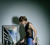 Luise - Wet Evening Exercise 1 - The Life Erotic 18