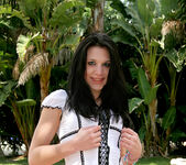 Krystal Benz - Swallow This #14 Part 1 - Adult Time