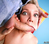 Jessie Andrews - Blondie Needs A Helping Hand - Adult Time 15