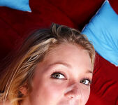 Jessie Andrews - Blondie Needs A Helping Hand - Adult Time 17