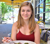 Lindsey - The Quiet Road - FTV Girls