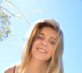 Lindsey - The Quiet Road - FTV Girls 6