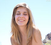 Lindsey - The Quiet Road - FTV Girls 11