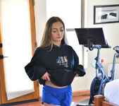 Sunni - Straight To Bed - FTV Girls