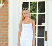 Jayde - White Princess - FTV Girls