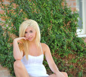 Jayde - White Princess - FTV Girls 11