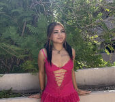 Laylei - The Pink Room - FTV Girls