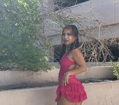 Laylei - The Pink Room - FTV Girls 4