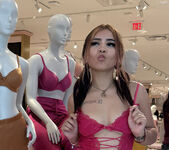 Laylei - The Pink Room - FTV Girls 8