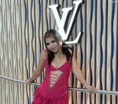 Laylei - The Pink Room - FTV Girls 9