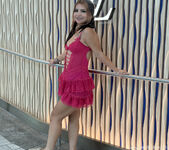 Laylei - The Pink Room - FTV Girls 10