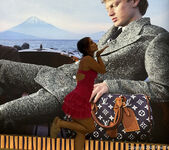 Laylei - The Pink Room - FTV Girls 11