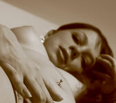 Ilitia O - Llitia - Girl With Long Hair - Stunning 18 16