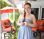 Yaya - Her Perfect Pink - FTV Milfs 4