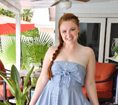 Yaya - Her Perfect Pink - FTV Milfs 5