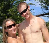 Jessie Cox, Christian Wilde - Christian Wilde & Jessie 6