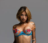 Veronica Mendo: Love Fashion - Watch4Beauty 5