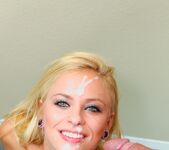 Cameron Canada - Deep Throat This #59 - Adult Time 12