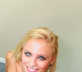 Cameron Canada - Deep Throat This #59 - Adult Time 15