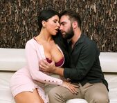 Romi Rain - Axel Braun's Busty Hotwives 2 Scene 1 - Wicked 4