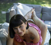 Bonnie Dolce, Sarah Heizel - Study Me - Viv Thomas 5