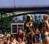 The tempestuous girl from Seychelles - Jackie Black 8