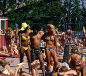 The tempestuous girl from Seychelles - Jackie Black 9