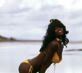 The tempestuous girl from Seychelles - Jackie Black 14