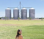 Cece - Orgasm At The Park - FTV Girls 4