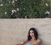 Cece - Orgasm At The Park - FTV Girls 16