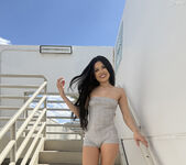 Camila - Skimpy In Public - FTV Girls 8