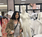 Camila - Skimpy In Public - FTV Girls 12