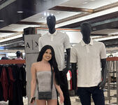 Camila - Skimpy In Public - FTV Girls 14