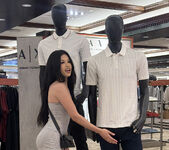 Camila - Skimpy In Public - FTV Girls 15