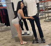 Camila - Skimpy In Public - FTV Girls 16