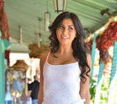 Ariane - Among The Tourists - FTV Girls 9