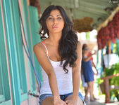 Ariane - Among The Tourists - FTV Girls 11