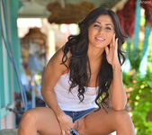 Ariane - Among The Tourists - FTV Girls 12