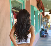 Ariane - Among The Tourists - FTV Girls 14