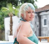 Solstice Sc. 1: Lesbian Cluster-Fuck - Evil Angel 6